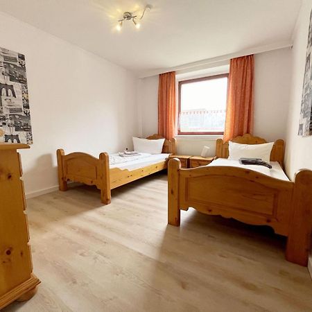5 Room Apartment In Zuelpich Zulpich Kültér fotó
