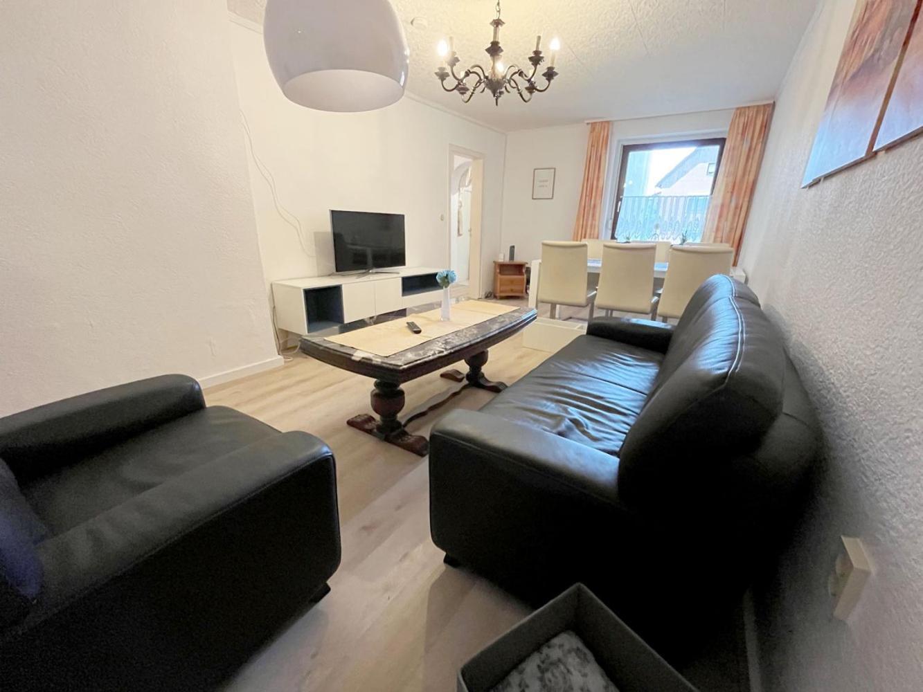 5 Room Apartment In Zuelpich Zulpich Kültér fotó