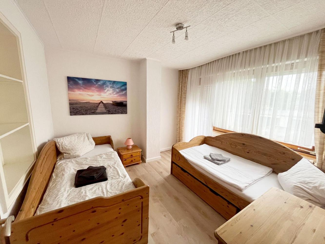 5 Room Apartment In Zuelpich Zulpich Kültér fotó