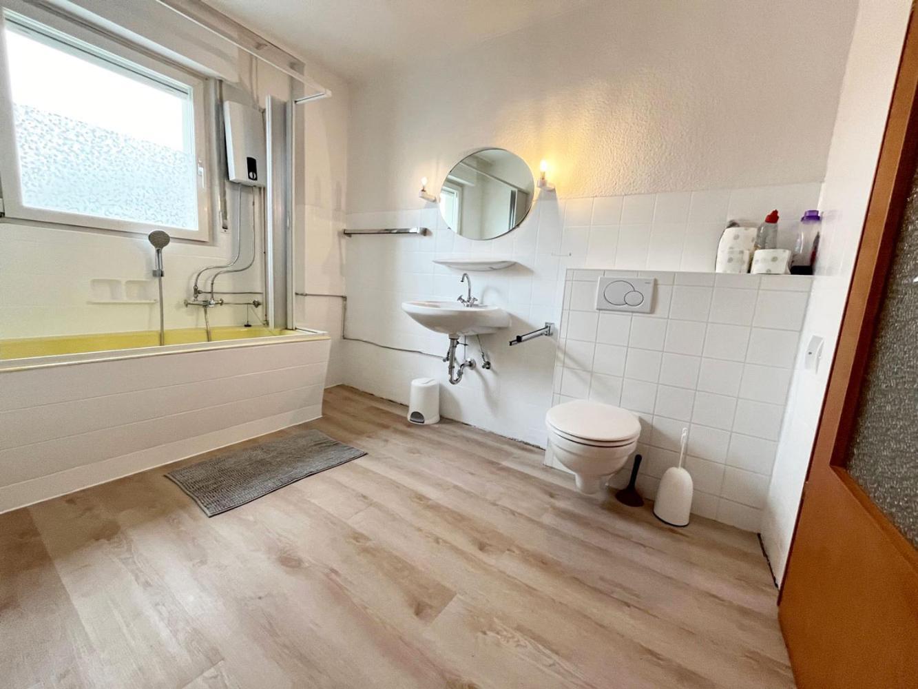 5 Room Apartment In Zuelpich Zulpich Kültér fotó