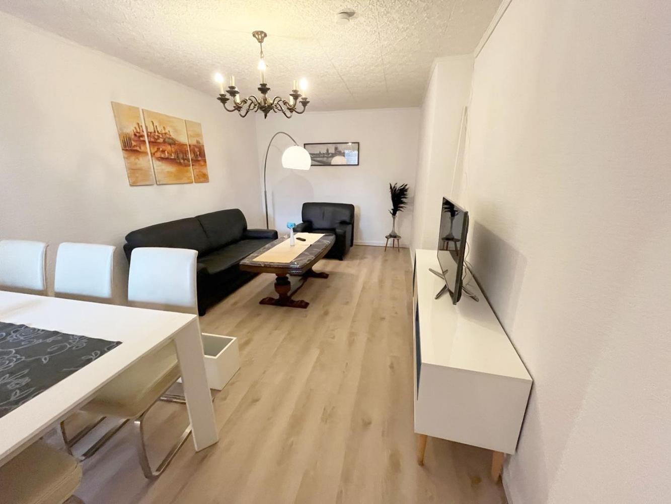 5 Room Apartment In Zuelpich Zulpich Kültér fotó