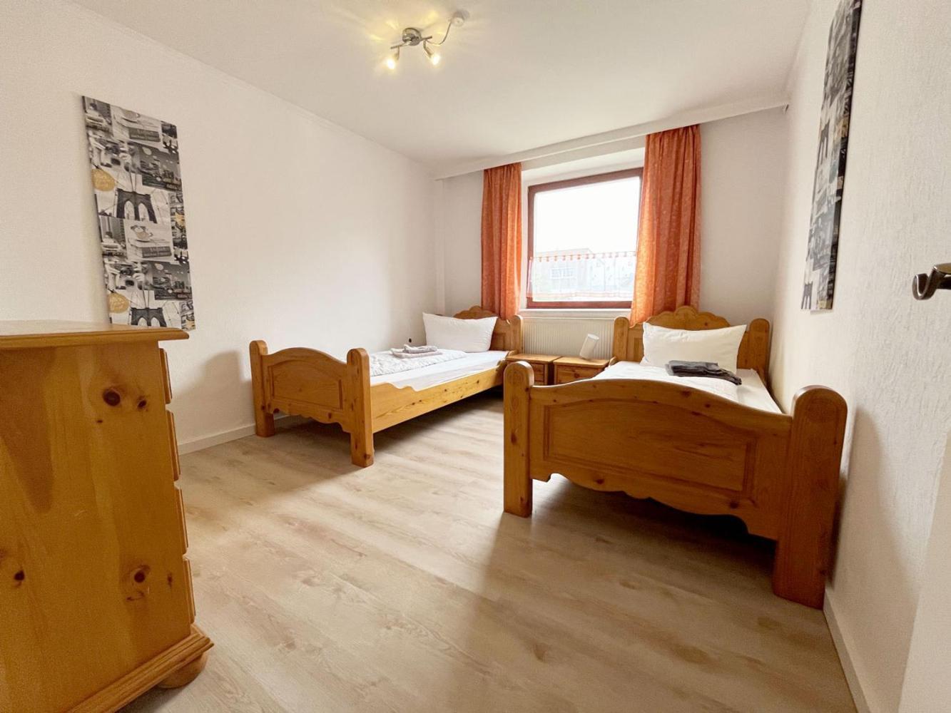 5 Room Apartment In Zuelpich Zulpich Kültér fotó